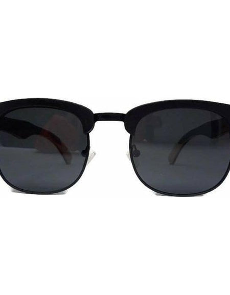 Skateboard Multi-Layer-Club Sunglasses Polarized Lenses With