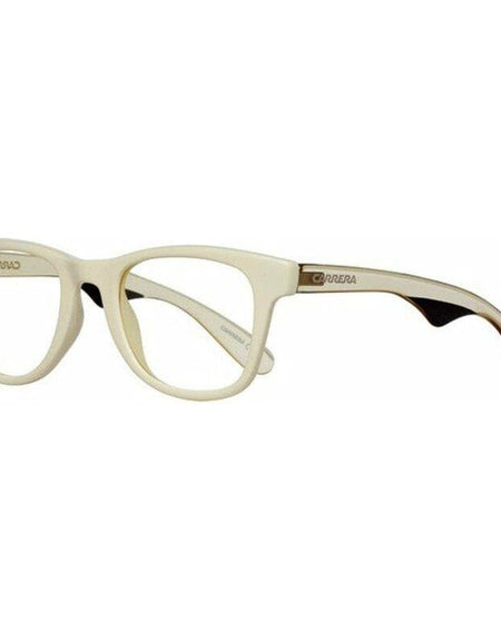 Unisex Sunglasses Carrera 6000-2UY-99 White (ø 50 mm) -