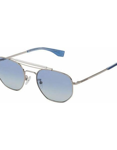 Unisex Sunglasses Converse SCO13854579V Silver (ø 54 mm) -
