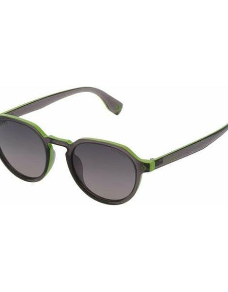 Unisex Sunglasses Converse SCO231494GEP Green (ø 49 mm) -