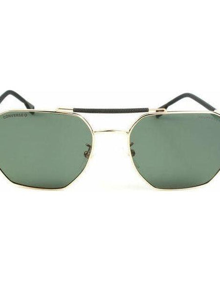Unisex Sunglasses Converse SCO25255300P Green (ø 55 mm) -