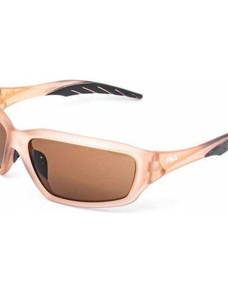 Unisex Sunglasses Fila SF202-63C5 Grey (ø 63 mm) - Men’s