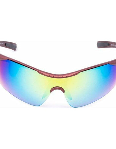 Unisex Sunglasses Fila SF217-99BRZ Red Bronze - Men’s