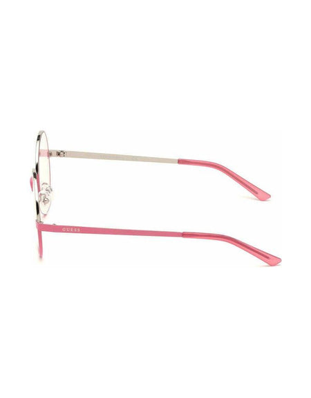 Unisex Sunglasses Guess GU3046-72Z Pink (ø 52 mm) - Kids