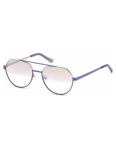 Unisex Sunglasses Guess GU3048-81Z Violet (ø 53 mm) - Kids