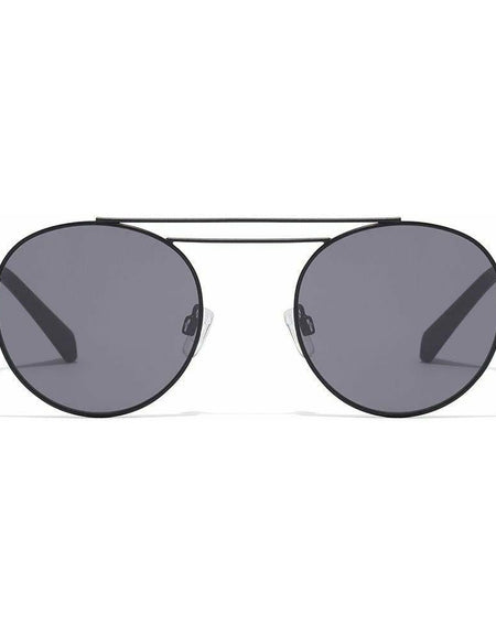 Unisex Sunglasses Hawkers Nº9 Black (Ø 50 mm) - Unisex