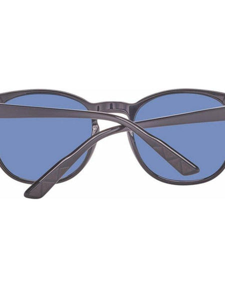 Unisex Sunglasses Helly Hansen HH5005-C01-51 Black (ø 51 mm)