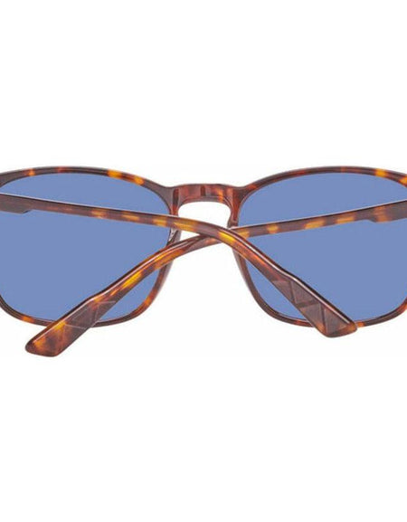 Unisex Sunglasses Helly Hansen HH5006-C03-53 Brown (ø 53 mm)