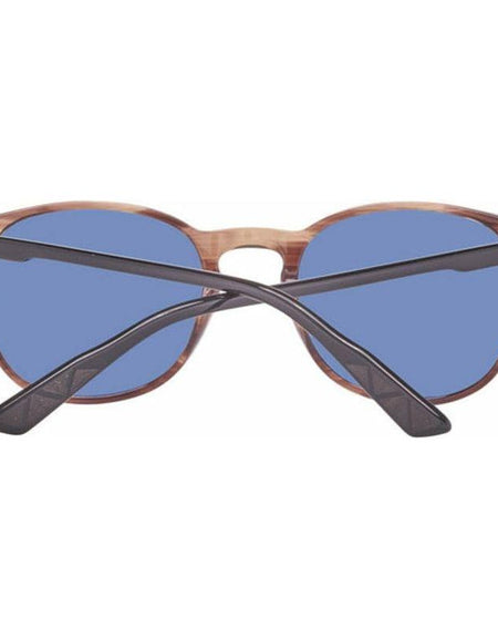 Unisex Sunglasses Helly Hansen HH5008-C01-50 Brown (ø 50 mm)