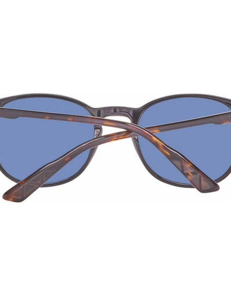 Unisex Sunglasses Helly Hansen HH5008-C02-50 Black (ø 50 mm)