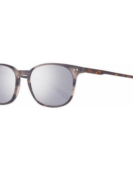 Unisex Sunglasses Helly Hansen HH5011-C01-49 Grey (ø 49 mm)