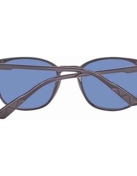 Unisex Sunglasses Helly Hansen HH5011-C02-49 Black (ø 49 mm)