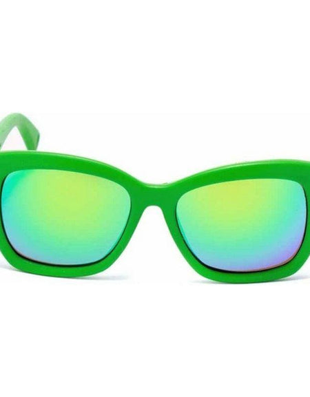 Unisex Sunglasses Italia Independent 0011-033-000 (53 mm)