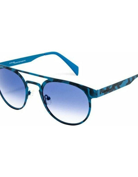 Unisex Sunglasses Italia Independent 0020-023-000 (ø 51 mm)