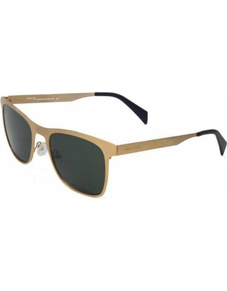 Unisex Sunglasses Italia Independent 0024-120-120 Golden (ø