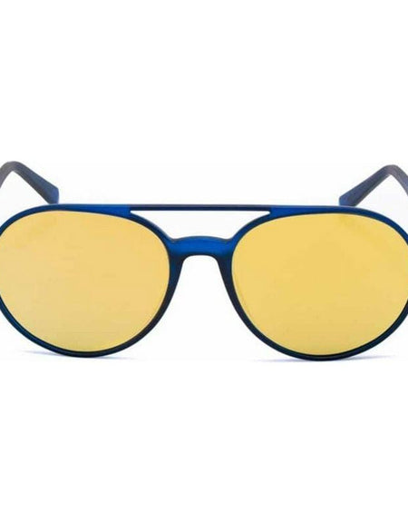 Unisex Sunglasses Italia Independent 0038-022-000 (53 mm)