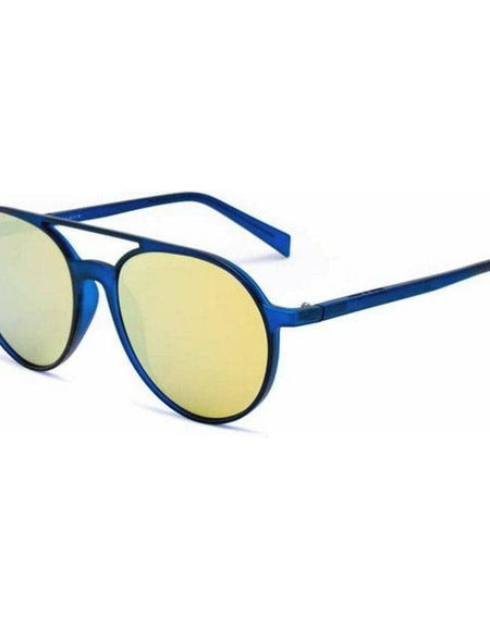 Unisex Sunglasses Italia Independent 0038-022-000 (53 mm)
