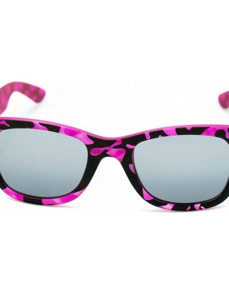 Unisex Sunglasses Italia Independent 0090-146-146 Purple (ø