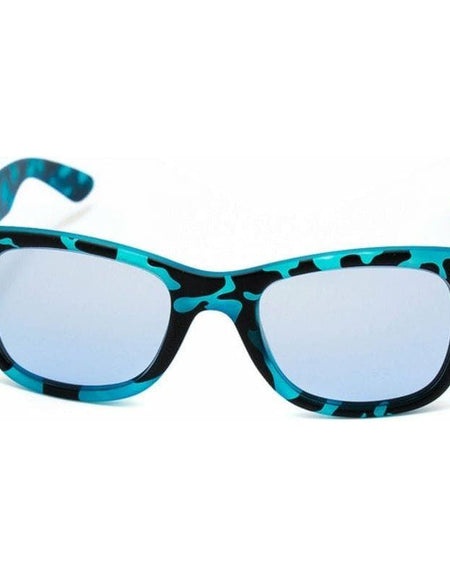 Unisex Sunglasses Italia Independent 0090-147-147 Blue (ø 50