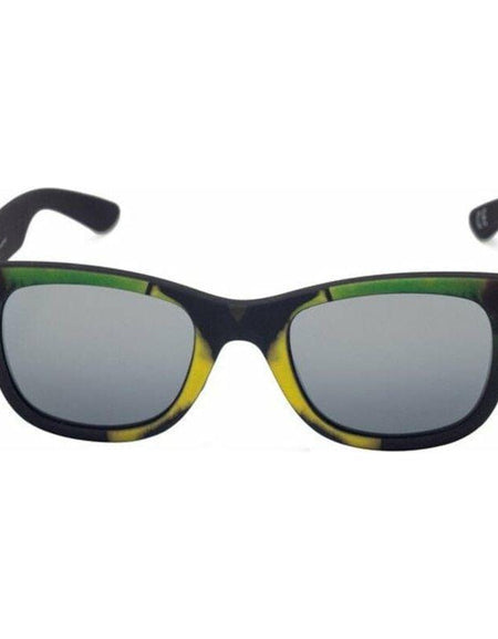Unisex Sunglasses Italia Independent 0090-TUC-009 Green (ø
