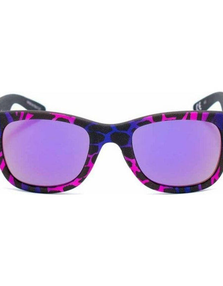 Unisex Sunglasses Italia Independent 0090-ZEF-017 (50 mm)