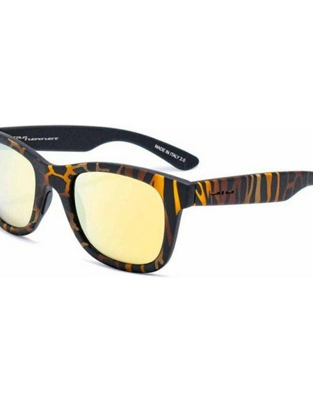 Unisex Sunglasses Italia Independent 0090-ZEF-044 (50 mm)