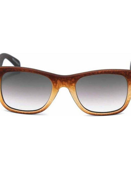 Unisex Sunglasses Italia Independent 0090BSM-044-041 (46 mm)
