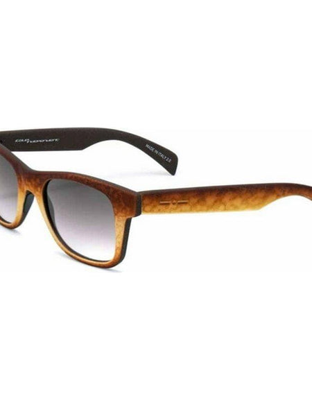 Unisex Sunglasses Italia Independent 0090BSM-044-041 (46 mm)
