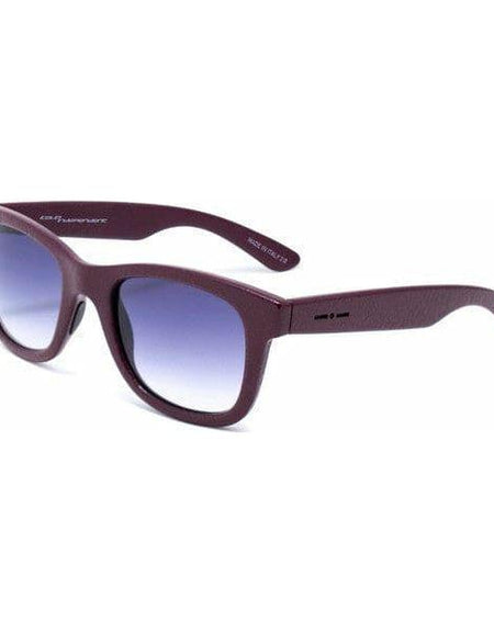 Unisex Sunglasses Italia Independent 0090C-010-000 (Ø 50 mm)