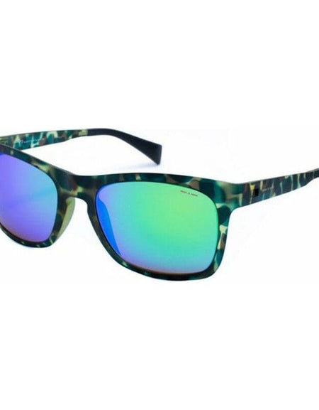 Unisex Sunglasses Italia Independent 0112-035-000 Black