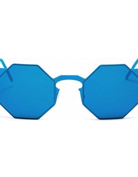 Unisex Sunglasses Italia Independent 0205-027-000 (47 mm)