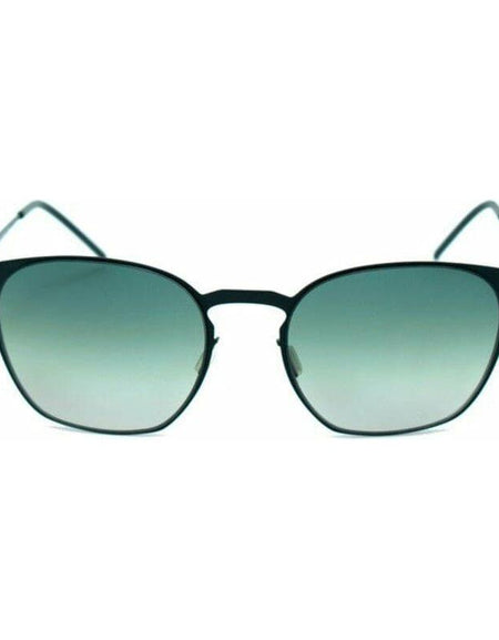 Unisex Sunglasses Italia Independent 0223-009-000 Black (ø