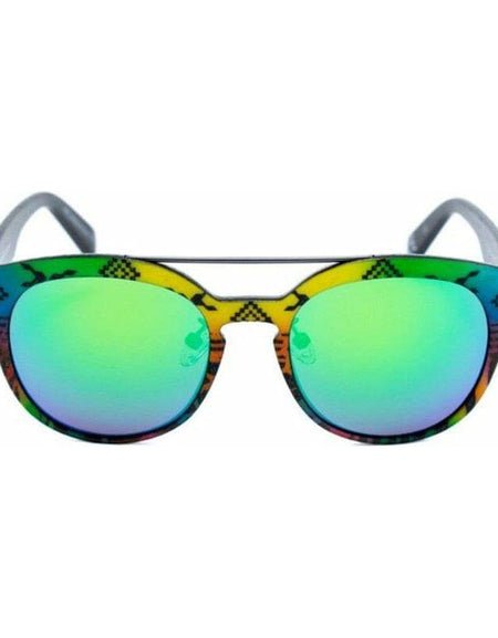 Unisex Sunglasses Italia Independent 0900AINX-149-000 Yellow