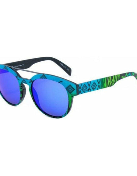 Unisex Sunglasses Italia Independent 0900INX-033-000 Blue