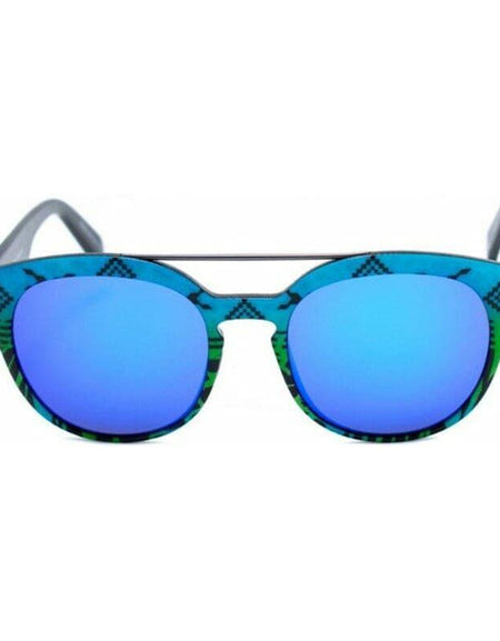 Unisex Sunglasses Italia Independent 0900INX-033-000 Blue