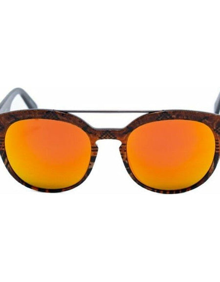 Unisex Sunglasses Italia Independent 0900INX-044-000 Brown