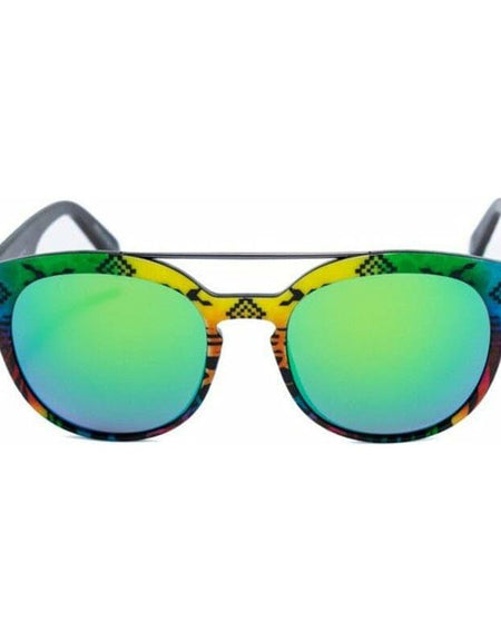 Unisex Sunglasses Italia Independent 0900INX-149-000 Yellow