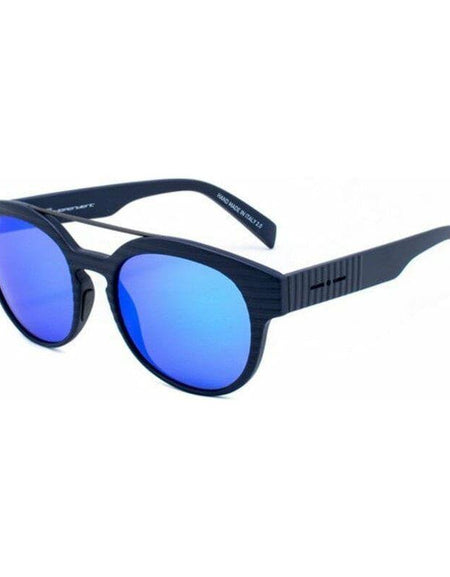 Unisex Sunglasses Italia Independent 0900T3D-STR-022 Blue (ø