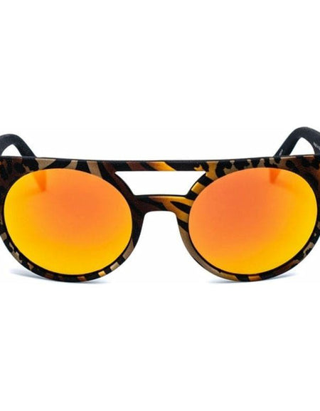 Unisex Sunglasses Italia Independent 0903-ZEB-044 (50 mm)