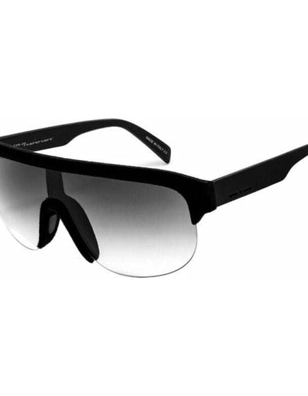Unisex Sunglasses Italia Independent 0911V-009-000 Black -
