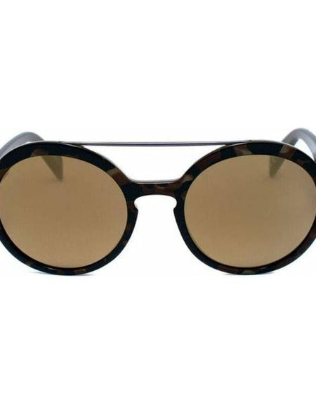 Unisex Sunglasses Italia Independent 0913-145-GLS (ø 51 mm)