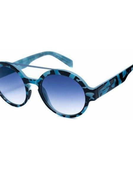 Unisex Sunglasses Italia Independent 0913-147-GLS Blue Grey