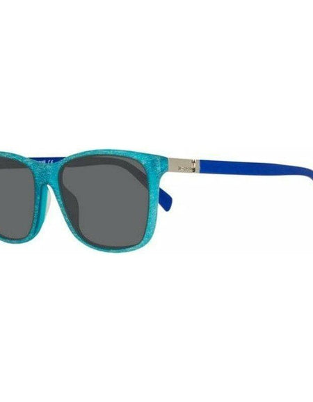 Unisex Sunglasses Just Cavalli JC730S-5586A Blue Smoke