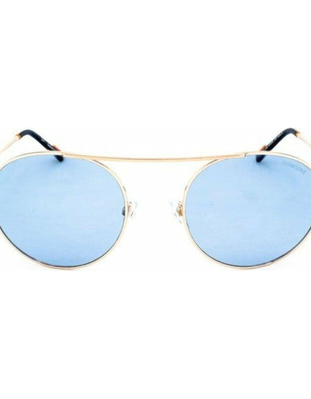 Unisex Sunglasses Kodak CF-90002-101 (Ø 53 mm) Blue Golden
