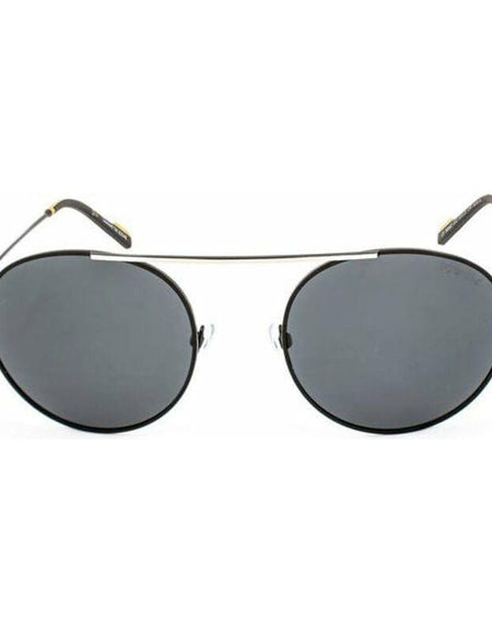 Unisex Sunglasses Kodak CF-90002-212 Black Grey Golden (ø 53