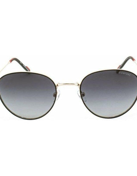 Unisex Sunglasses Kodak CF-90003-101 Black Grey Golden (ø 50