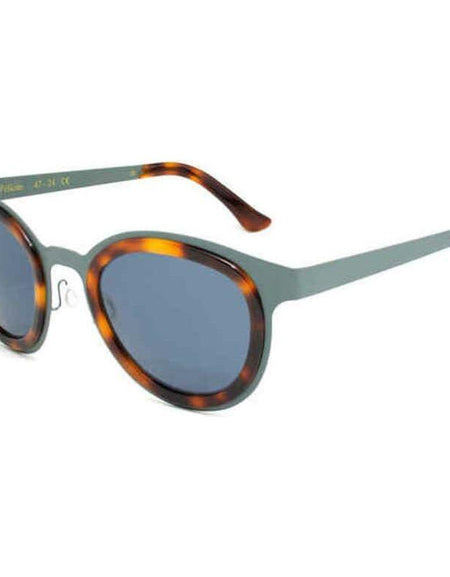 Unisex Sunglasses LGR FELICITE-BLUE-39 Blue (ø 47 mm) - Kids