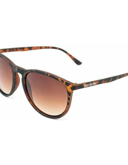Unisex Sunglasses LondonBe LB7992851111 (ø 52 mm) Brown