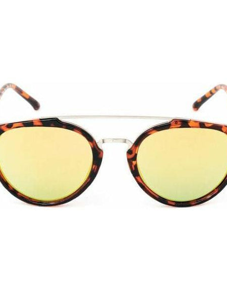 Unisex Sunglasses LondonBe LB79928511112 (ø 50 mm) Brown