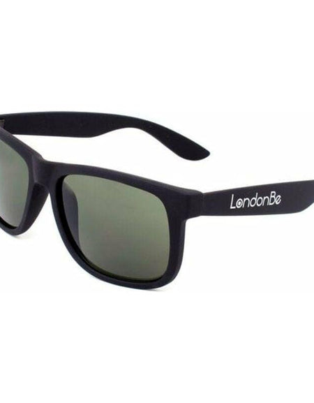 Unisex Sunglasses LondonBe LB79928511115 Black Green (ø 50